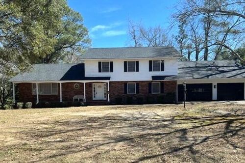 4169 Bluff Rd, Allendale, SC, 29810-4441 | Card Image