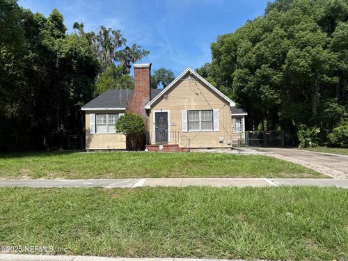 6946 Oakwood Street Street, Jacksonville, FL, 32208 | Card Image
