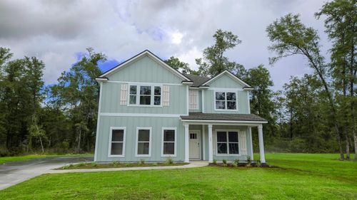 56 Bodiford Ln, Crawfordville, FL, 32327-3311 | Card Image