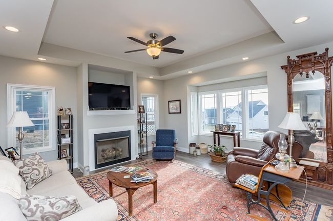 123 Beauregard Dr, House other with 3 bedrooms, 3 bathrooms and null parking in STAUNTON VA | Image 30