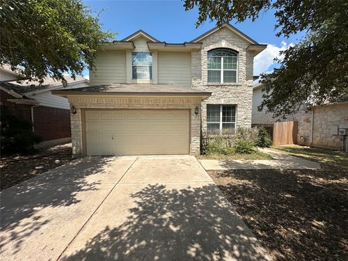 14408 Ballycastle Trl, Austin, TX, 78717-4436 | Card Image