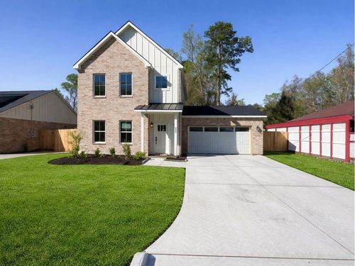809 S Colbert St, Dayton, TX, 77535-3014 | Card Image