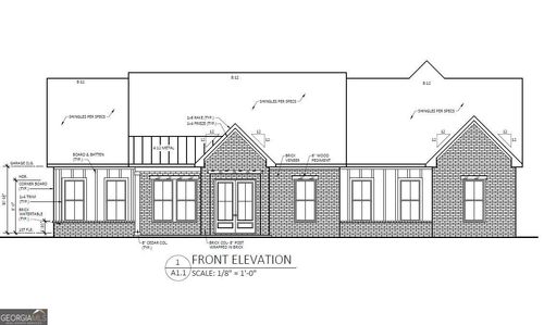 171 Nelson Blvd Nw, Rome, GA, 30165-2560 | Card Image