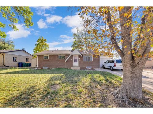 12446 E Alaska Pl, Aurora, CO, 80012-2358 | Card Image