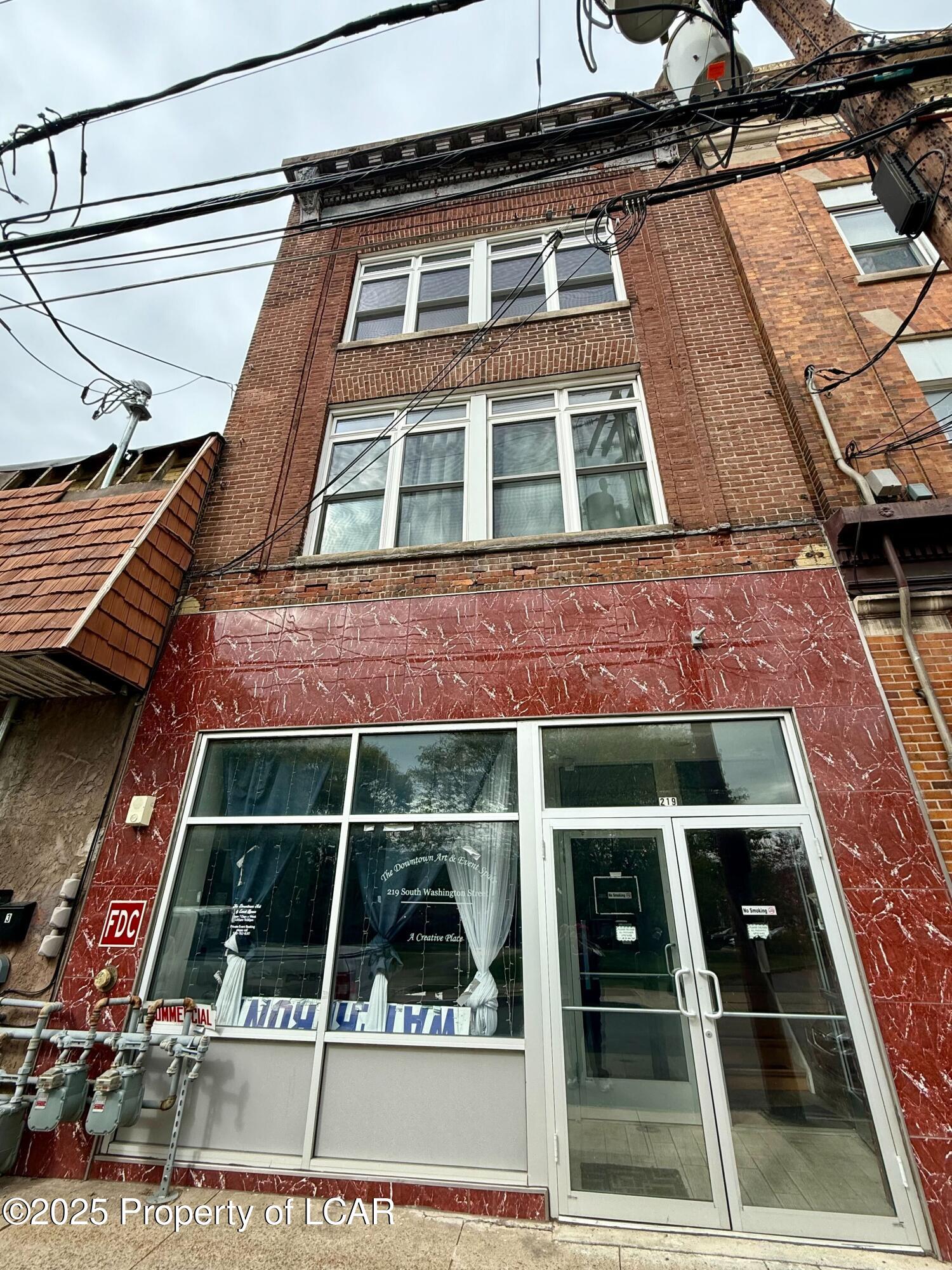 Commercial Sale in Wilkes-Barre