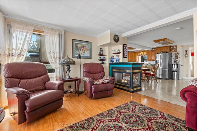 465 Causeway View Rd S, House other with 3 bedrooms, 2 bathrooms and 7 parking in Ennismore ON | Image 14