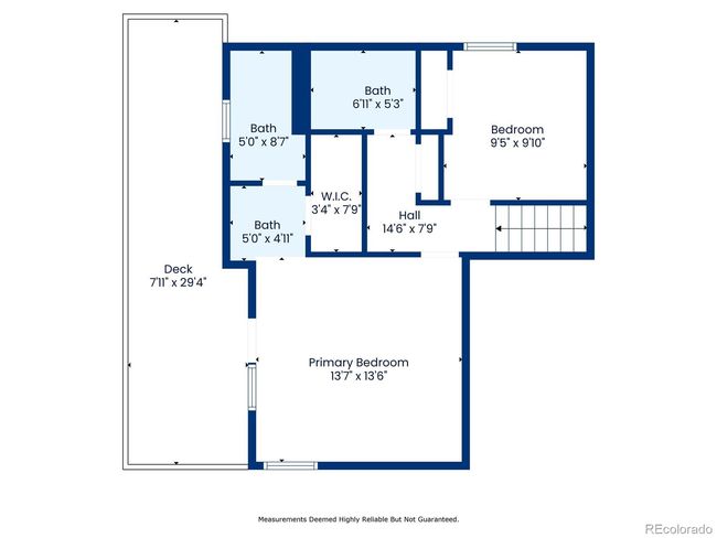 2800 Troxell Ave, House other with 3 bedrooms, 3 bathrooms and 2 parking in Longmont CO | Image 28