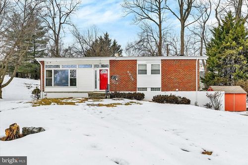 6816 Timberlane Rd, BALTIMORE, MD, 21209-1431 | Card Image