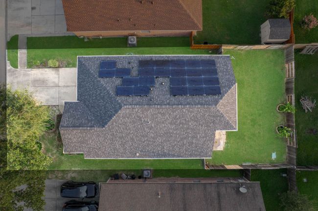 19943 Black Pearl Ct, House other with 3 bedrooms, 2 bathrooms and 2 parking in Houston TX | Image 38