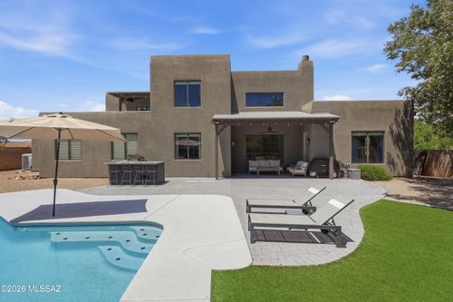 10017 S Placita Notable, Vail, AZ, 85641-2059 | Card Image