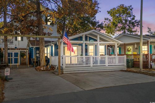 6001 South Kings Hwy., Myrtle Beach, SC, 29575 | Card Image