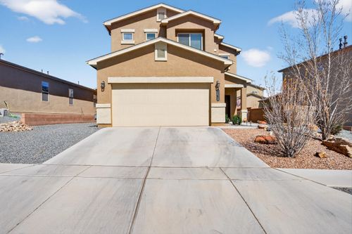 2428 Del Timbre Ln, Albuquerque, NM, 87121-7334 | Card Image