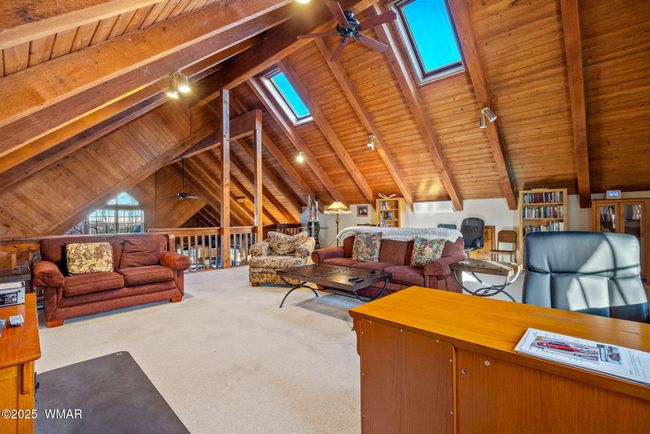 Upstairs Loft | Image 33