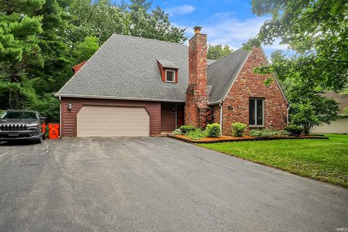 1193 N Saddlebrook Ct, Monticello, IN, 47960-1460 | Card Image