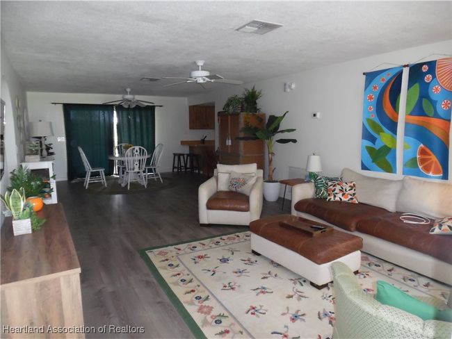1605 Lake Clay Dr, House other with 2 bedrooms, 2 bathrooms and null parking in Lake Placid FL | Image 22
