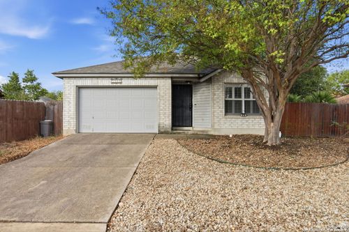7911 New World, San Antonio, TX, 78239-3516 | Card Image