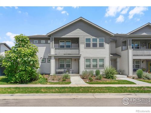 unit-a-2614 Conquest St, Fort Collins, CO, 80524-4980 | Card Image