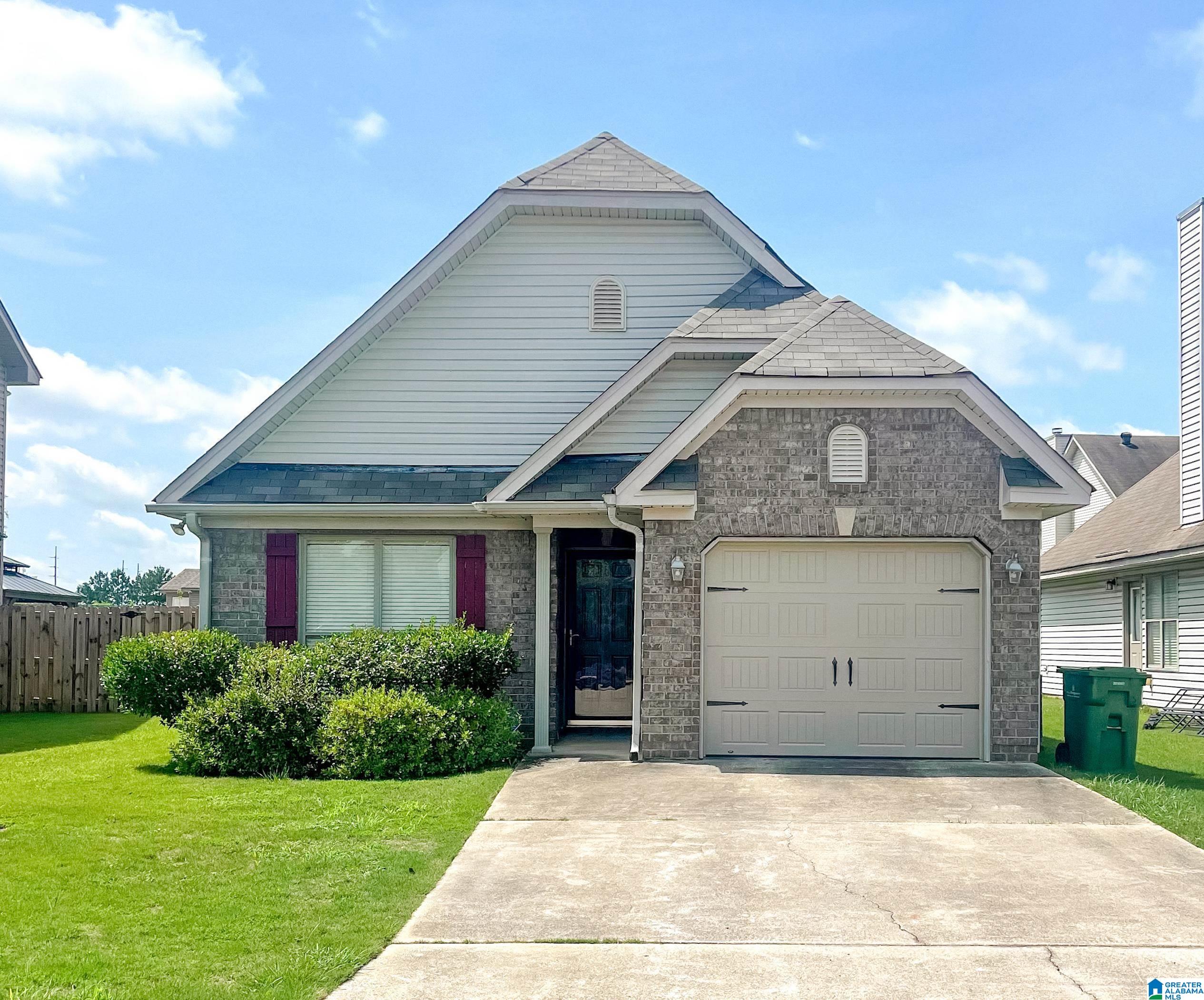 Park Lake Dr, Montgomery, AL 36117