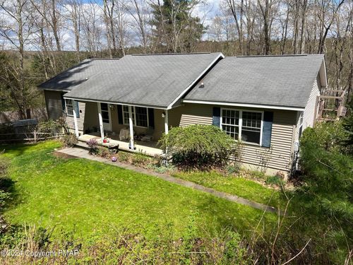 148 Lenape Drive, Pocono Lake, PA, 18347 | Card Image