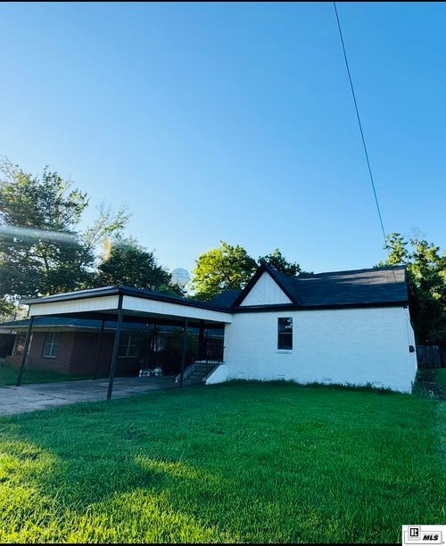6728 Kinloch St, Winnsboro, LA, 71295-2618 | Card Image