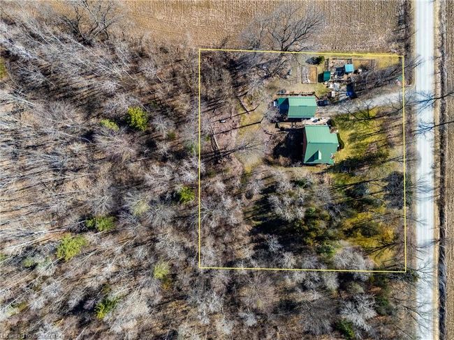 1859 4 Th Concession Rd, House other with 3 bedrooms, 2 bathrooms and 10 parking in Saint Williams ON | Image 35
