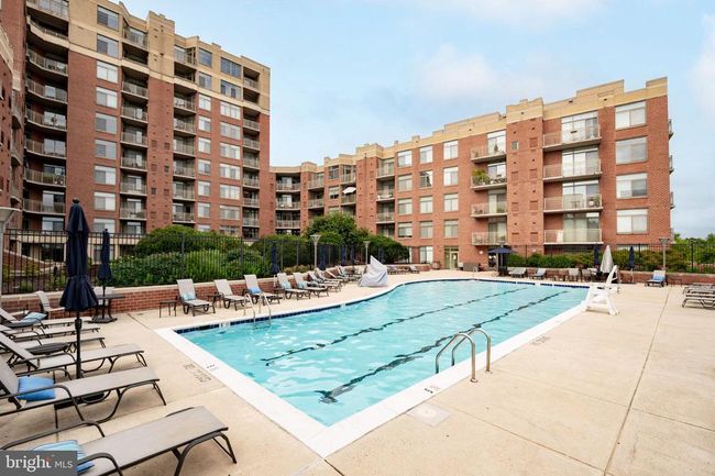 UNIT-450 - 3650 S Glebe Rd, Condo with 1 bedrooms, 1 bathrooms and null parking in ARLINGTON VA | Image 33