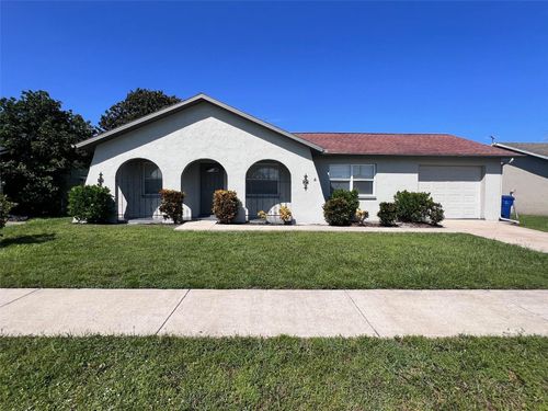 4317 Chipmunk Dr, NEW PORT RICHEY, FL, 34653-6434 | Card Image