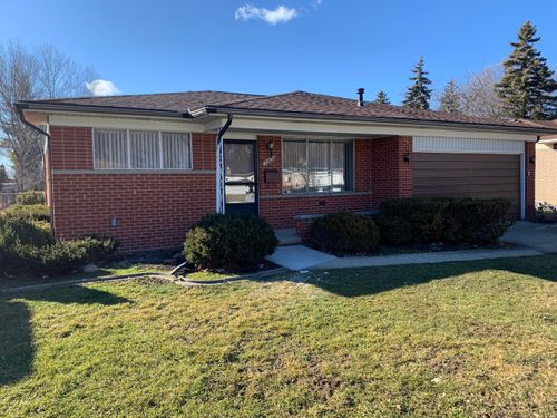 33633 Swan Dr, Sterling Heights, MI, 48312-6731 | Card Image
