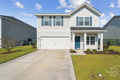 34 Day Lilly Way, Hinesville, GA, 31315-1018 | Card Image