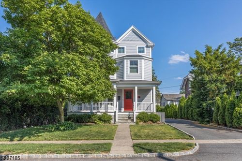 1-1 Claremont Pl, Montclair, NJ, 07042-4805 | Card Image