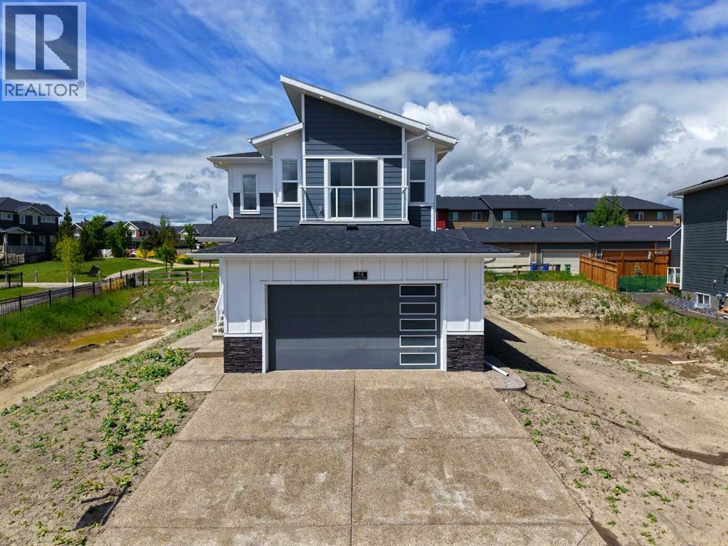 Residential in Cochrane