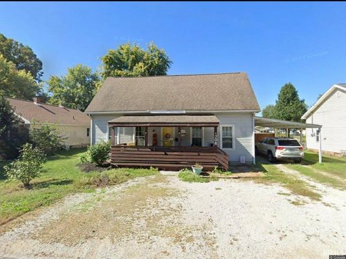 308 Bishop Avenue, Mooresville, IN, 46158-1408 | Card Image