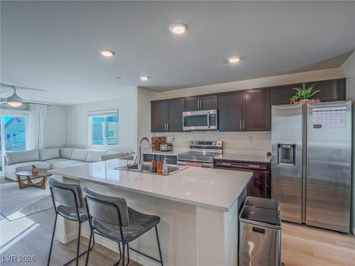 6843 Truffle Gray St, Las Vegas, NV, 89148-4375 | Card Image