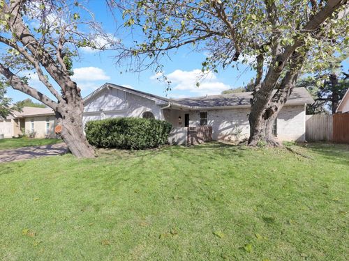 2309 Norwich Ct, Arlington, TX, 76015-3259 | Card Image