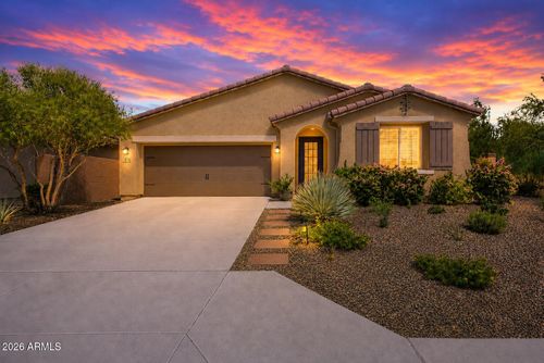 30137 N 115th Dr, Peoria, AZ, 85383-4584 | Card Image