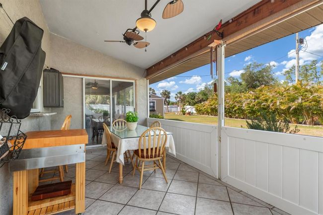 2411 Atwater Dr, House other with 3 bedrooms, 2 bathrooms and null parking in NORTH PORT FL | Image 32