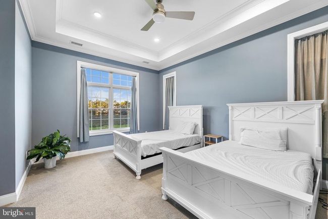 22 Samjan Cir, House other with 3 bedrooms, 3 bathrooms and null parking in Hightstown NJ | Image 25