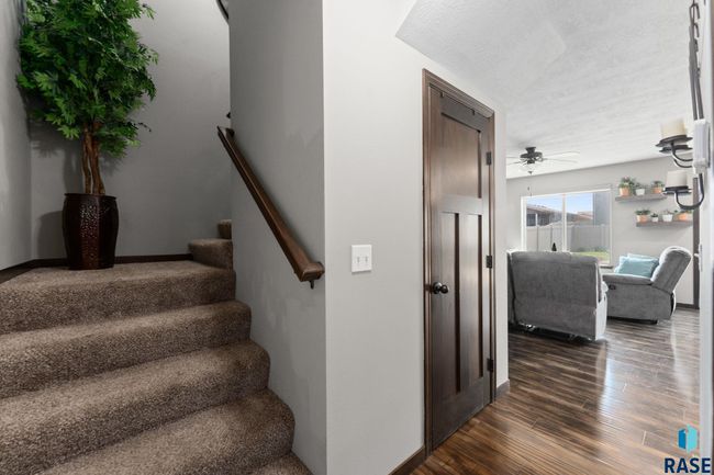 9521 W Gert St, Townhouse with 3 bedrooms, 3 bathrooms and null parking in Sioux Falls SD | Image 21