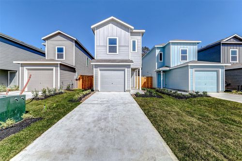 18522 Tre Croci Dr, New Caney, TX, 77357-3898 | Card Image