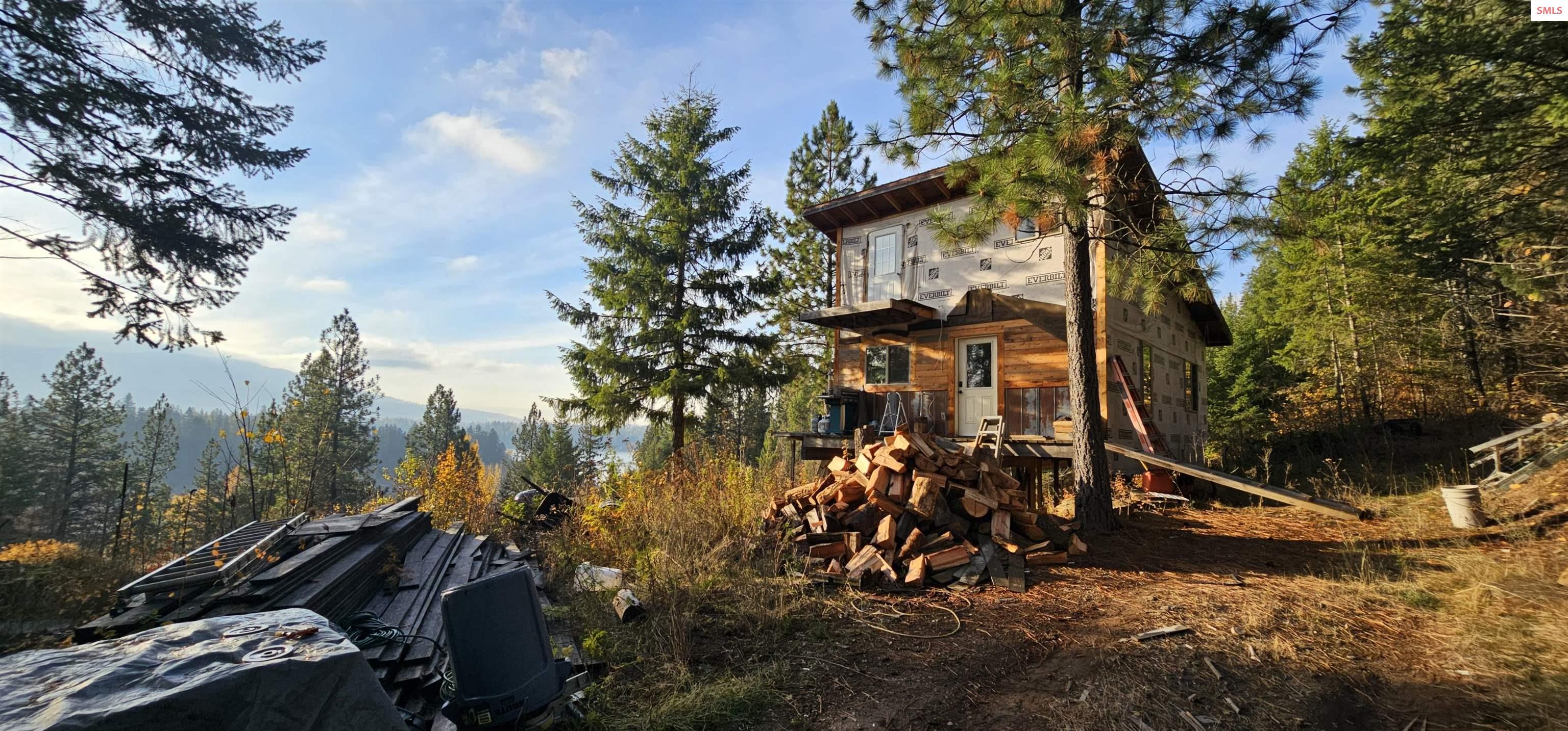 Land in Priest River 2