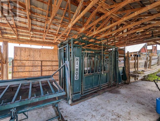 5397 Mahood Lake Rd, House other with 4 bedrooms, 3 bathrooms and null parking in Lone Butte BC | Image 33