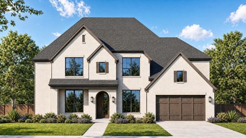 1709 Terra Way, Celina, TX, 75009 | Card Image