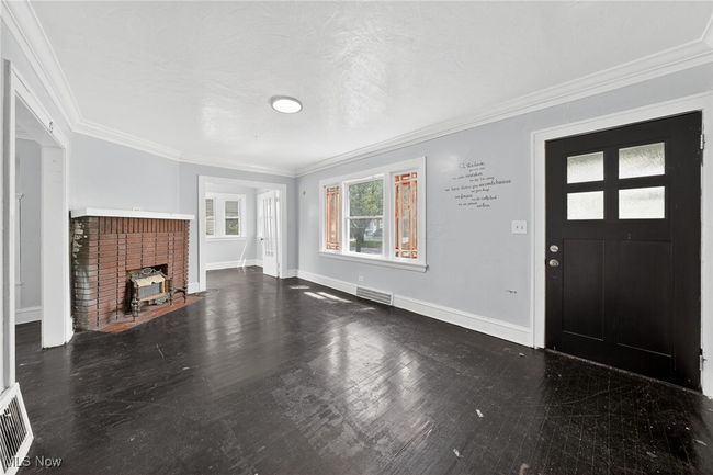3540 E 154 Th St, Home with 6 bedrooms, 3 bathrooms and null parking in Cleveland OH | Image 9