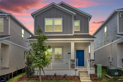 2533 Rider Rain Ln, APOPKA, FL, 32703-8373 | Card Image