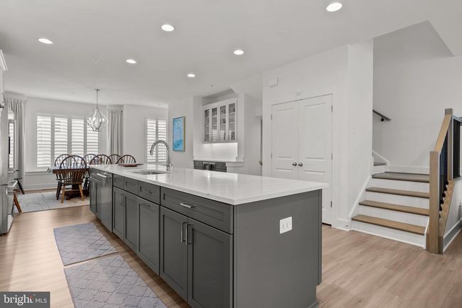 286 Alluvium Dr, Townhouse with 3 bedrooms, 4 bathrooms and null parking in LAUREL MD | Image 11