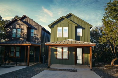 294 Shady Bluff Dr, Wimberley, TX, 78676-2227 | Card Image