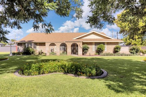 9114 Bedford Dr, Odessa, TX, 79764-1247 | Card Image