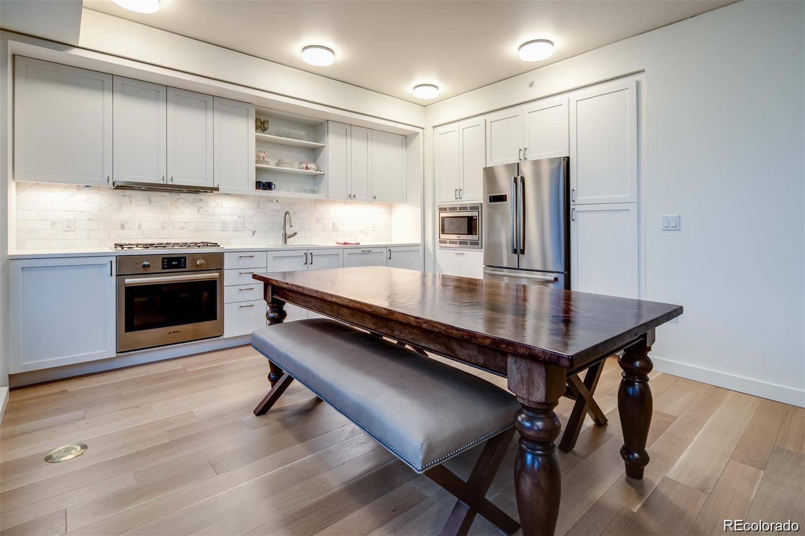 Residential Lease in Denver 5