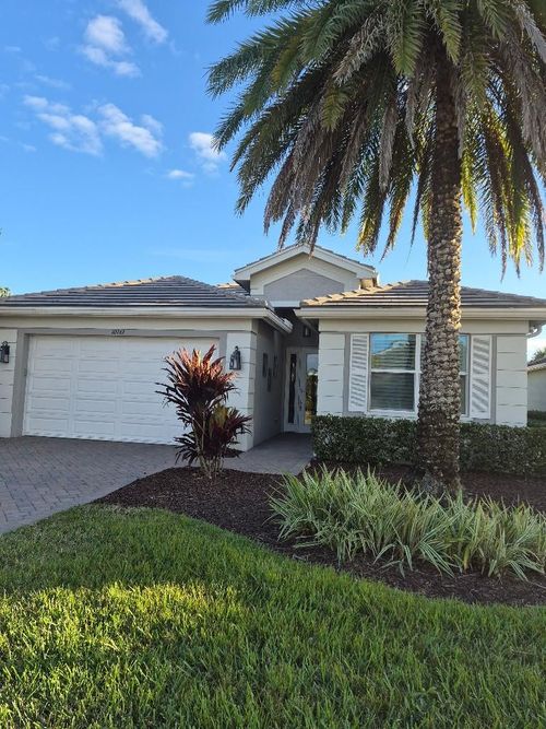 10742 Sw Matisse Ln, Port St Lucie, FL, 34987-7720 | Card Image
