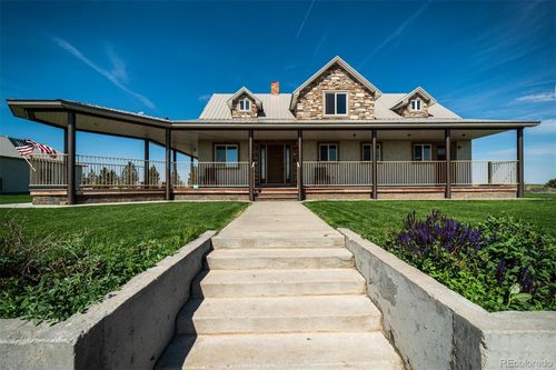 42626 County Road 3n, Arriba, CO, 80804-9627 | Card Image